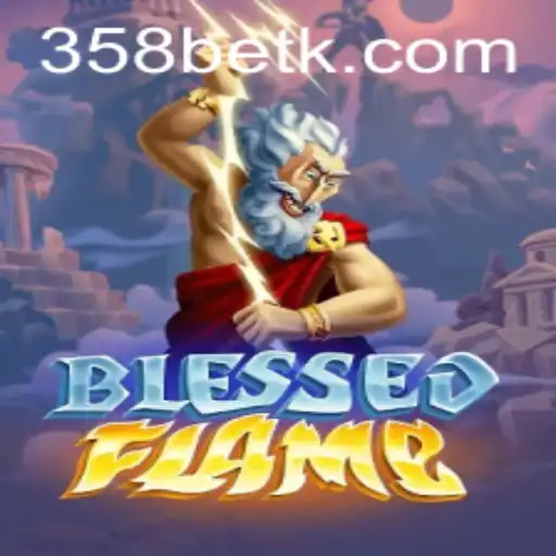 BlessedFlame: A Aventura Inovadora no Universo dos Jogos