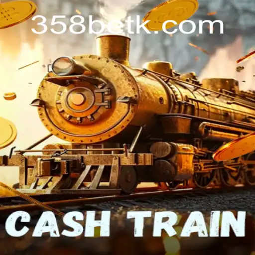 CashTrain: Descubra o Jogo do Momento com 358bet