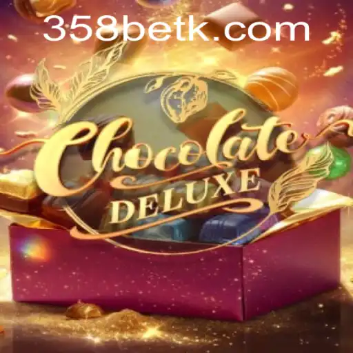 Explorando ChocolateDeluxe: Um Mergulho no Mundo do Jogo 358bet