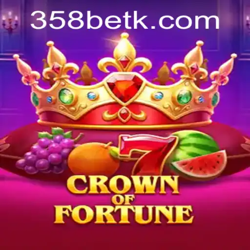 CrownofFortune: Descubra o Universo do Novo Jogo com 358bet