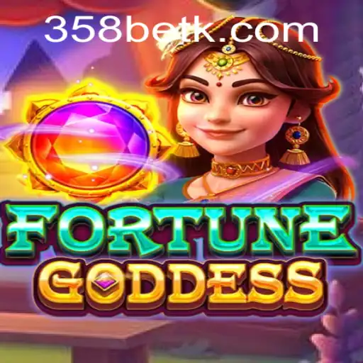 Unveiling FortuneGoddess: A Captivating Game at 358bet