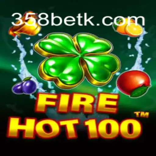 FireHot100: Um Mergulho no Mundo dos Jogos com 358bet