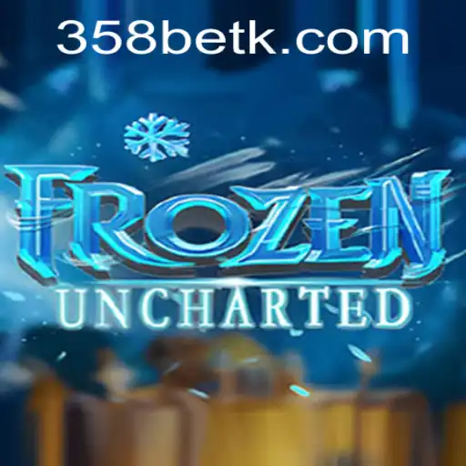 FrozenUncharted: A Nova Aventura Interativa no Mundo dos Jogos Digitais