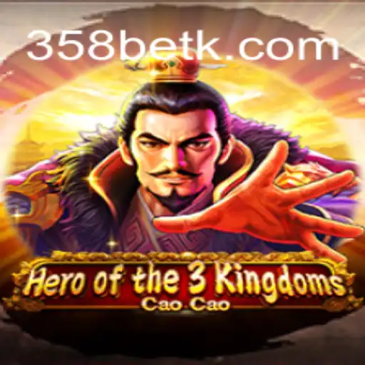 Descubra 'Heroofthe3KingdomsCaoCao': Estratégia e Aventura no Mundo dos Três Reinos