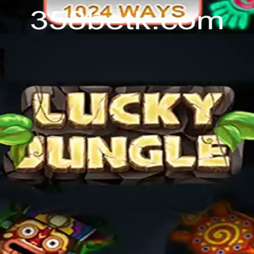 Descubra LuckyJungle1024: O Novo Fenômeno do Mundo dos Jogos