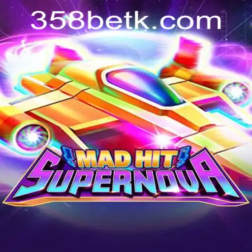 MadHitSupernova - Explorando o Novo Fenômeno dos Jogos