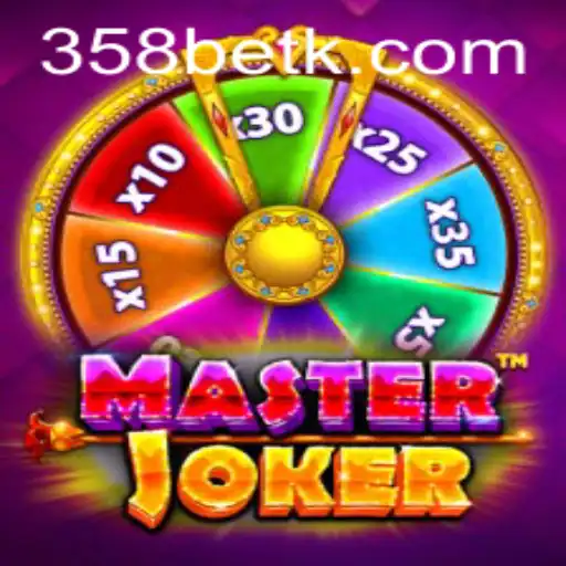 Explore o Empolgante Mundo de MasterJoker com 358bet