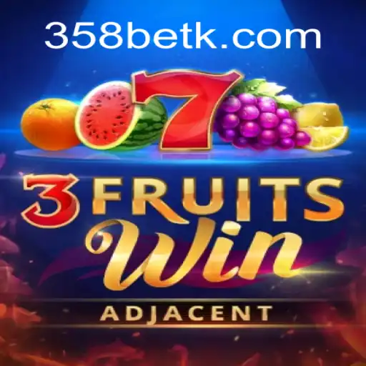 Explorando o Empolgante Mundo de 3FruitsWin no 358bet