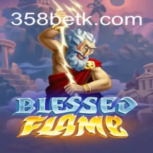 BlessedFlame: A Aventura Inovadora no Universo dos Jogos