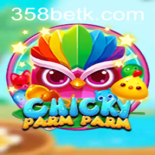 Descubra o Universo de ChickyParmParm: A Nova Sensação de Jogo