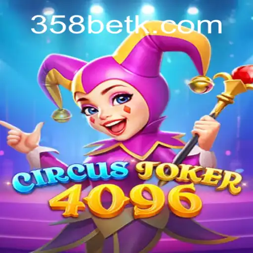 Explorando o Universo do Jogo CircusJoker4096