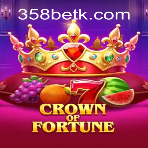 CrownofFortune: Descubra o Universo do Novo Jogo com 358bet