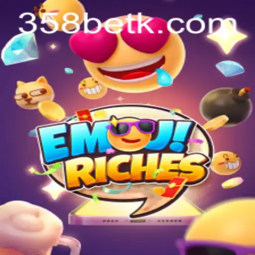 Descubra o Fascinante Mundo de EmojiRiches: Um Mergulho no Jogo Inovador