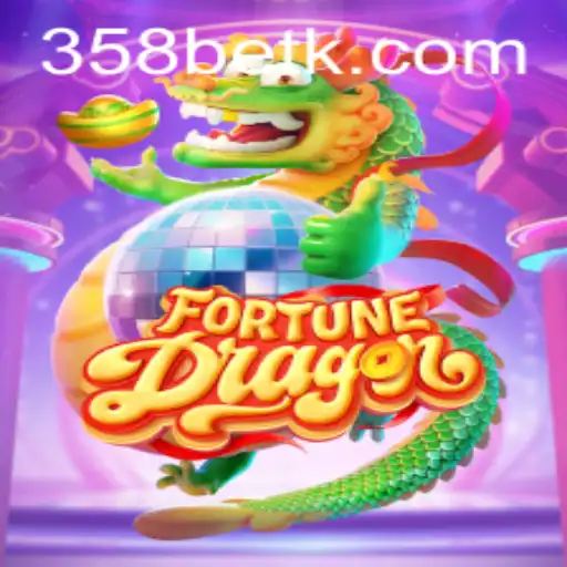 Explorando o Universo de FortuneDragon no 358bet