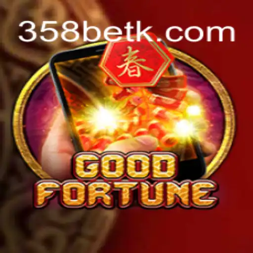 Descubra GoodFortuneM: A Nova Sensação do Mundo dos Jogos