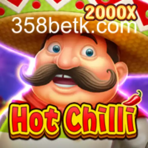 Descubra o Empolgante Mundo do Jogo HotChilli com 358bet