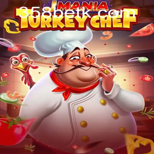 Explorando JManiaTurkeyChef: Um Mergulho no Mundo Culinário de 358bet