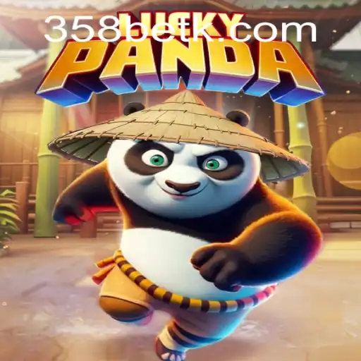 Explorando o Mundo de LuckyPanda: Uma Aventura Inesquecível