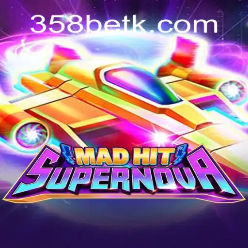 MadHitSupernova - Explorando o Novo Fenômeno dos Jogos