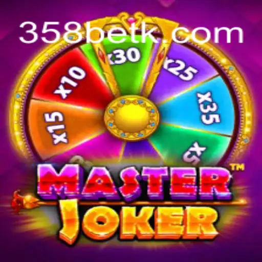 Explore o Empolgante Mundo de MasterJoker com 358bet
