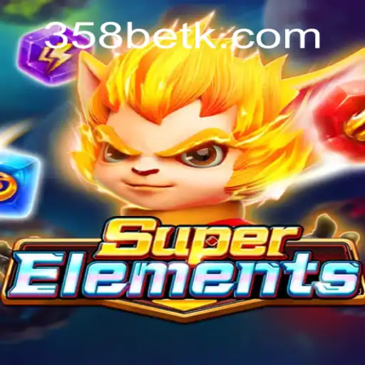 Explorando o Universo de SuperElements: Um Jogo Inovador com a Chave para a Diversão