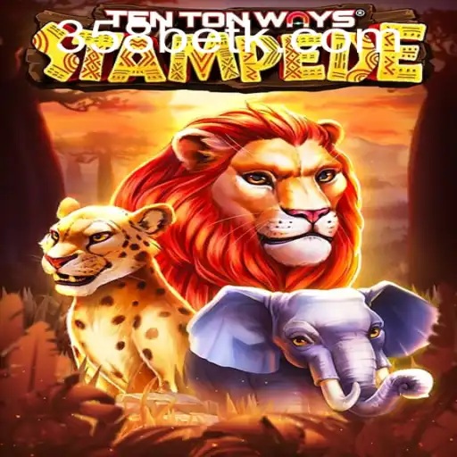 Tudo o que Você Precisa Saber Sobre TenTonWaysStampede