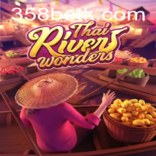 Discover the Thrills of ThaiRiverWonders: A Unique Gaming Experience