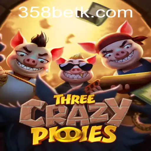 ThreeCrazyPiggies: O Jogo que Está Conquistando os Aficionados por Cassinos