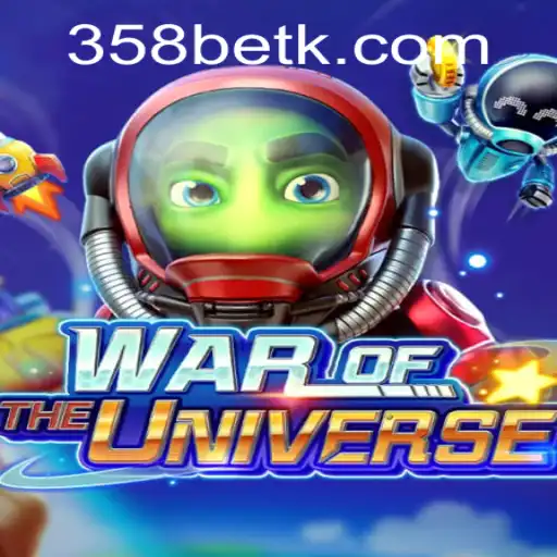 WAROFTHEUNIVERSE: A New Dimension of Gaming Adventure