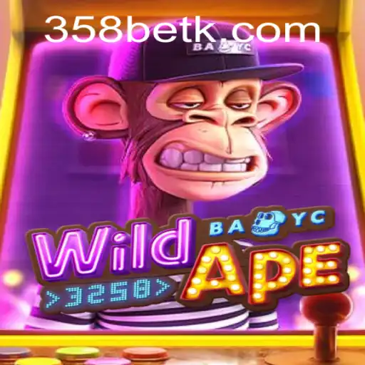 Descubra o Fascinante Mundo do Jogo WildApe3258 com 358bet